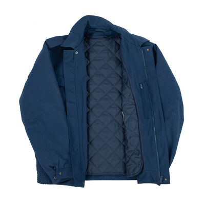 Dutch Navy Jacket w/ Liner - X-Large | Issued, , large